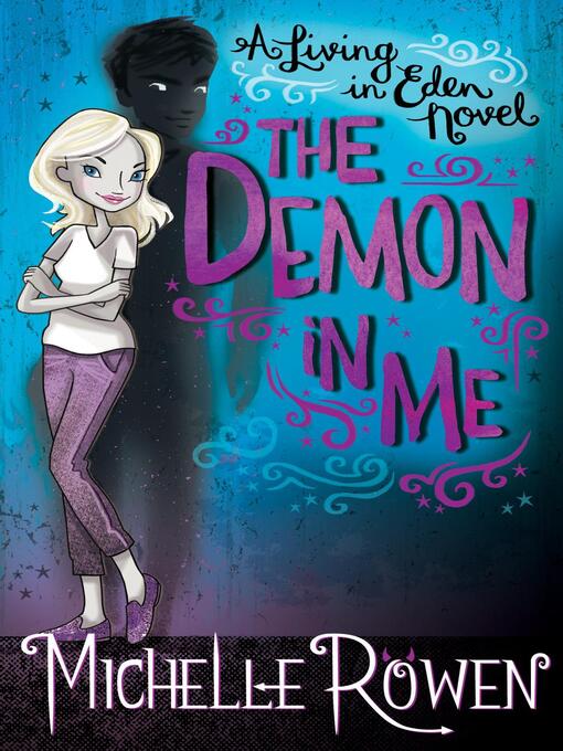 Title details for The Demon in Me by Michelle Rowen - Available